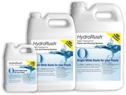 [744075] HydroRush Water Oxygenator, 1 qt