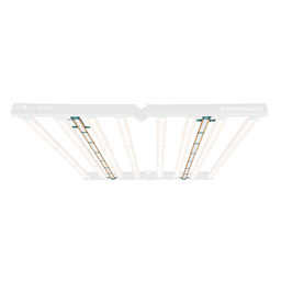 [GCBBUV-R] Grower's Choice Bloom Boost UV-R LED Light Bar Set For ROI-E720