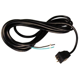 [UG-BC/15LW] Lamp Cord with Lead Wire, 15 ft