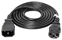 [CLW0051] SolarStorm Chaining Power Cord Extension, 6 ft