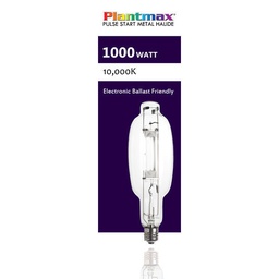 [PX-MPS1000/10K] PlantMax Pulse Start MH, 1000 Watt, 10K