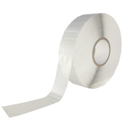 [AMCV2Side] Americover Clear 2-Sided Greenhouse Tape, 1.75 in x 300 ft