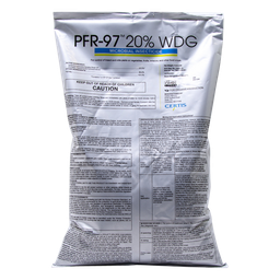 [PFR-97-5lb] Certis Biologicals PFR-97 20% WDG Organic Microbial Insecticide, 5 lb