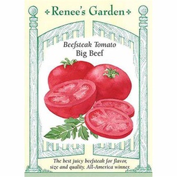 [5291] Renee's Garden Tomato Beefsteak Big Beef