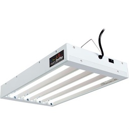 [HYFFLT24] Agrobrite T5 Fixture with 4-Tube, 2 ft