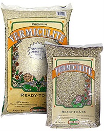 [UNG10000122] Uni-Gro Vermiculite Soil Additive, 4qt