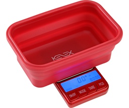[KXOM10001] Kenex OMEGA Series Scale 1000g x 0.1g