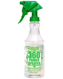 [PFH36032S] Harris 360 Sprayer, 32 oz